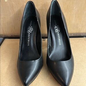 Rock & Republic Black Women's Shoes